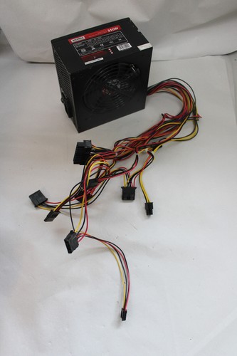 Xilence power netzteil xp350 - xilence,