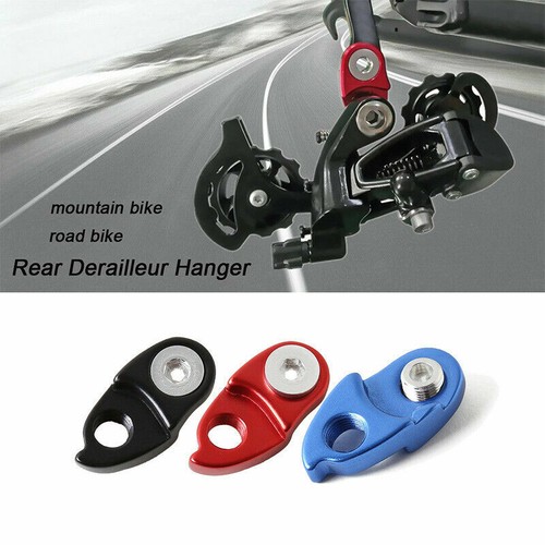 Bike rear hanger fahrrad - rear,