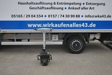 Besco Mobilo EL II elektr. Brems- und Schiebehilfe für Rollstuhl Pflegerollstuhl