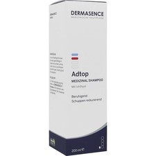 DERMASENCE Adtop medizinal