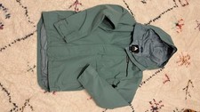 Biurton Gore Tex Outfit Gr. L
