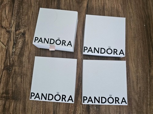 Pandora schmuck kisten - 4,
