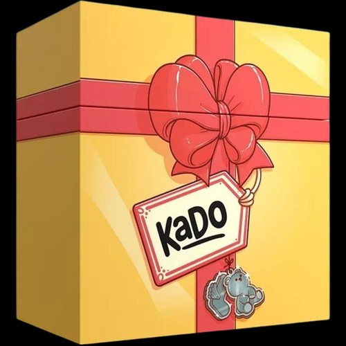 Kado strohmann games - kado,,