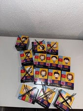 McDonald’s Friends Sammelfiguren, originalverpackt pro Stück 10€