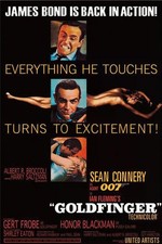James Bond 007: Goldfinger