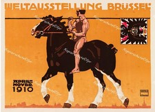 Ludwig Hohlwein Plakat