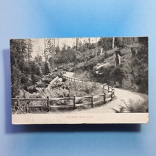 Hobart Tasmanien Briefmarke