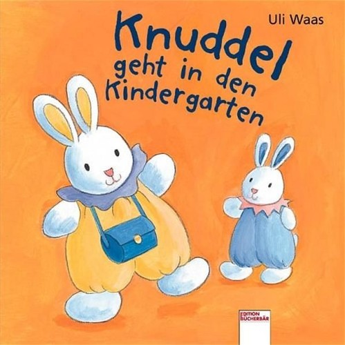 Knuddel geht den - knuddel,