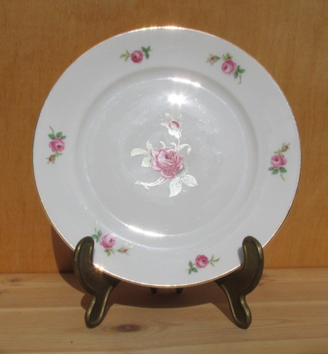 Rosenthal rote rosen empire - rosenthal,