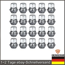 Radmuttern muttern schrauben - muttern,