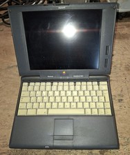 Apple Powerbook 5300