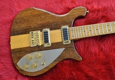 [Rickenbacker] 650E Excalibur