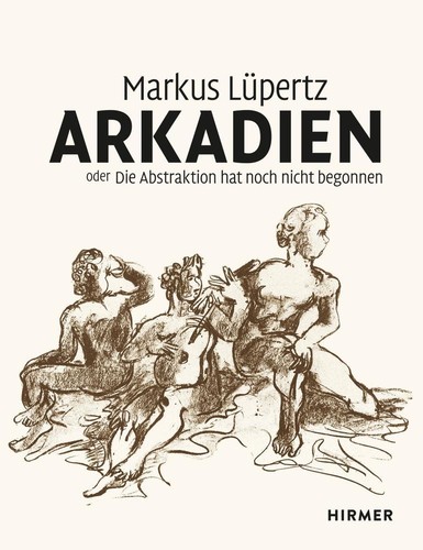 Markus lüpertz - markus,