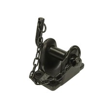 Anhängerkupplung ROCKINGER