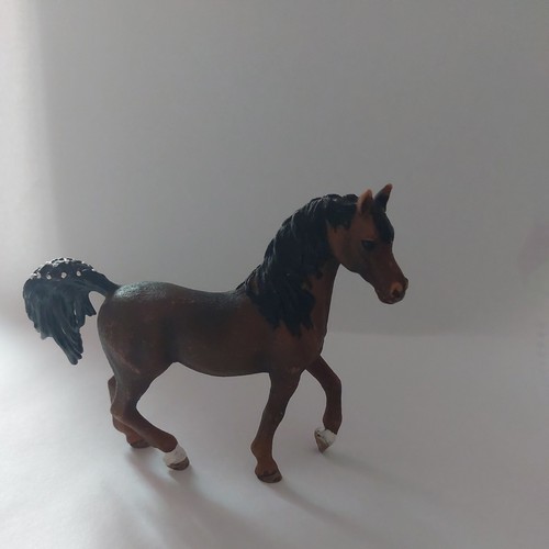 Schleich 13811 araber - schleich,