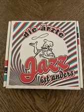 Die ärzte jazz ist anders - ist,