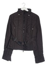 REFRIGIWEAR Kurzjacke Damen Jacke Gr. DE 42 braun Casual-Look