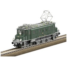 Trix 1:87 H0 25360 Elektrolokomotive Ae 3/6 l  SBB mfx/DCC Sound wie Neu OVP