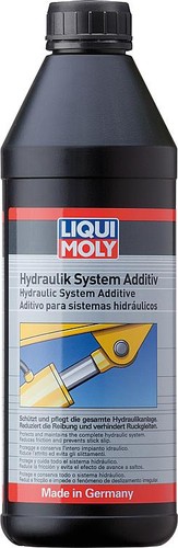 Liqui moly hydrauliksystem - liqui,