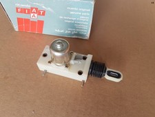 NEU Maserati Biturbo 222 ZV Motor Zentralverriegelung 5946674 Stellmotor