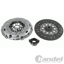 SACHS XTend Kupplungs SATZ SET