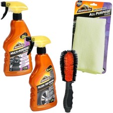 Armor All Set Felgen-Reiniger