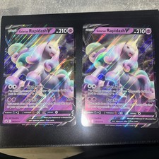 Pokemon XXL Jumbo Karte