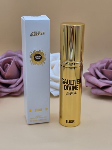 Jean paul gaultier divine - paul,