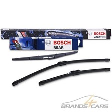 BOSCH AEROTWIN SCHEIBENWISCHER