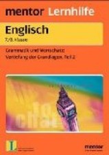 Mentor Lernhilfe - Englisch