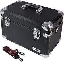 Hmf alu transportkoffer - alu,