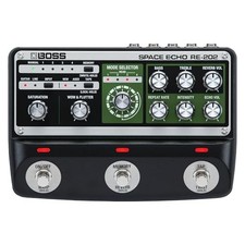 BOSS RE-202 Space Echo Space