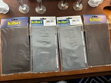 KIBRI WALL SECTIONS SET OF