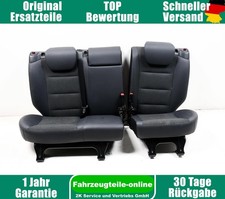 Mercedes B-Klasse W245 A1699200450 Rücksitzbank Rücksitz Hinten