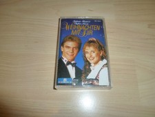 Musik Kassette MC - Stefanie