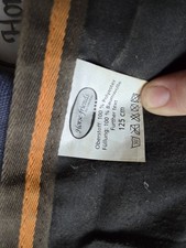 Horse-friends Outdoordecke 125