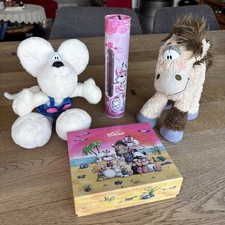 Diddl Und Galupy Plüschtier