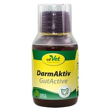 cdVet DarmAktiv 100 ml für
