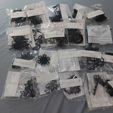 Patchwork Ausstecher / Marion