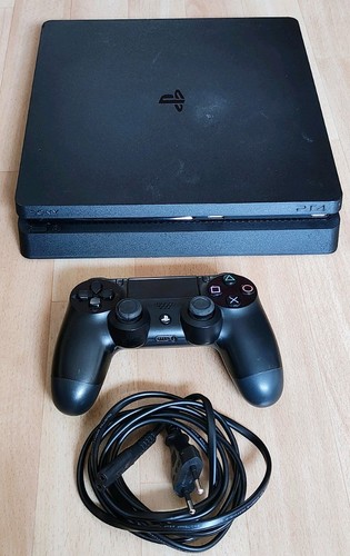 Sony playstation slim - sony,