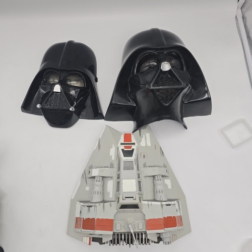 Darth vader maske - darth-vader-maske, wars