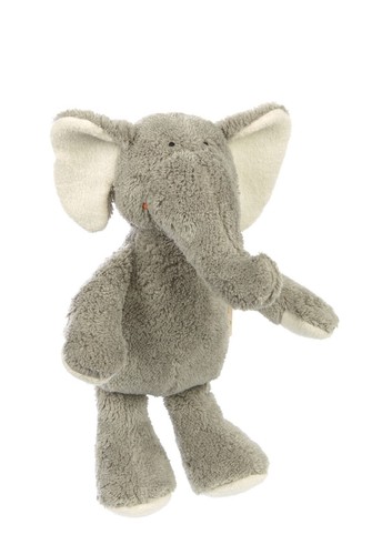 Sigikid kuscheltier elefant - sigikid,
