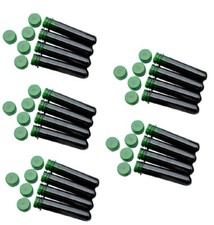 20 x Geocaching Petling + Logo