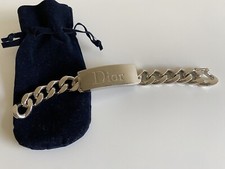 Dior Gourmette Make-Up Glieder-Armband Armreif Schminke Bracelet Lippenstift Rar