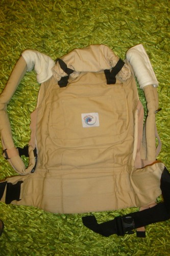 Ergo baby carrier babytrage - ergo, *