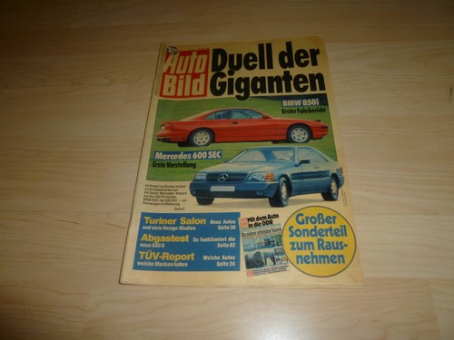 Zeitung zeitschrift auto - zeitung,
