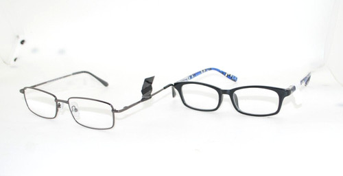 Eyesential and reader 75 - ez, 1.75