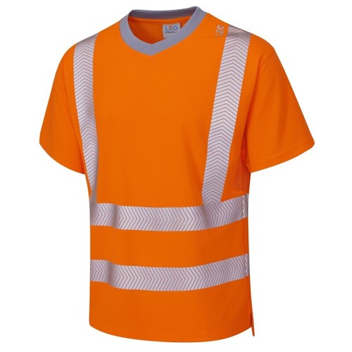 Leo larkstone vis shirt - leo,