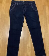 Armani Jeans Dark Blue