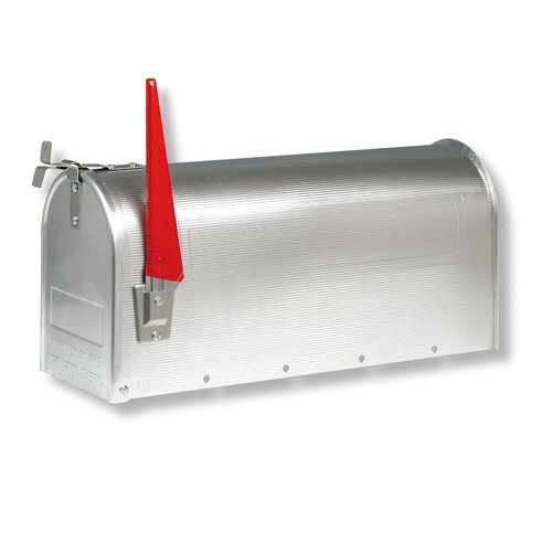 Burg wächter briefkasten - burg,